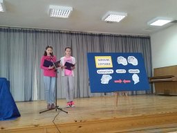 Dziewczyny kontra chlopaki - 02